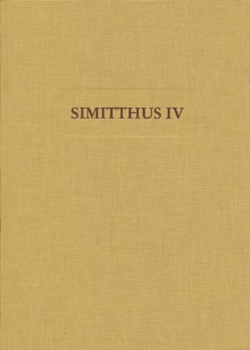 Der spätantike Münzschatz von Simitthus/Chimtou: Herausgegeben vom Deutschen Archäologischen Institut Institut National du Patrimoine Tunis